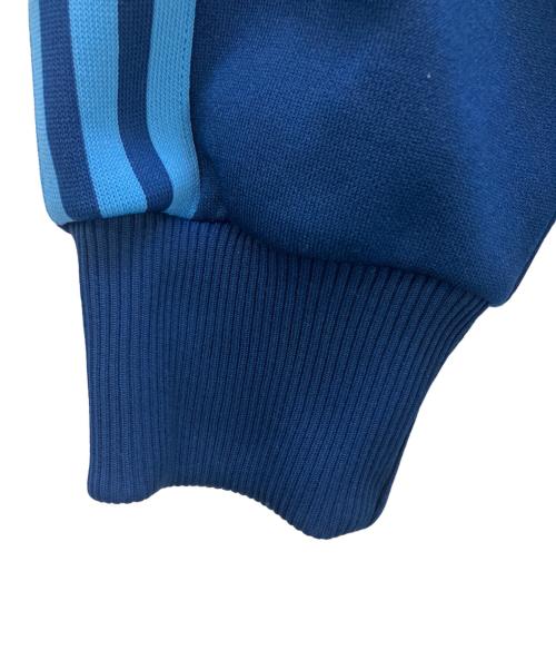 adidas（アディダス）adidas (アディダス) トラックジャケット ネイビー サイズ:5の古着・服飾アイテム