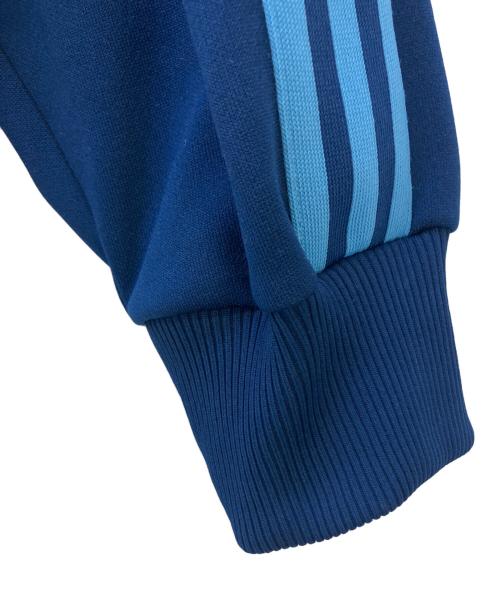 adidas（アディダス）adidas (アディダス) トラックジャケット ネイビー サイズ:5の古着・服飾アイテム