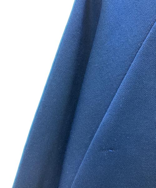 adidas（アディダス）adidas (アディダス) トラックジャケット ネイビー サイズ:5の古着・服飾アイテム