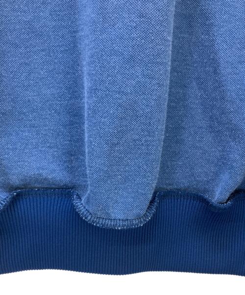 adidas（アディダス）adidas (アディダス) トラックジャケット ネイビー サイズ:5の古着・服飾アイテム