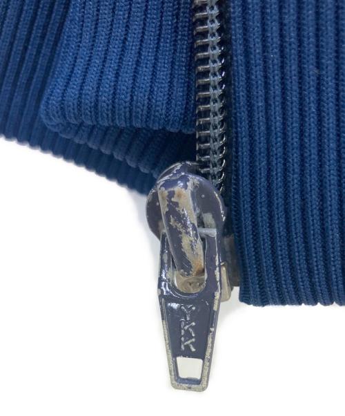adidas（アディダス）adidas (アディダス) トラックジャケット ネイビー サイズ:5の古着・服飾アイテム