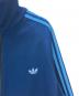 中古・古着 adidas (アディダス) トラックジャケット ネイビー サイズ:5：15000円
