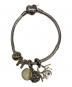 PANDORA (パンドラ) PANDORA　シルバーブレスレット：17000円