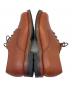 中古・古着 Danner (ダナー) プレーントゥシューズ ブラウン サイズ:27cm：18000円