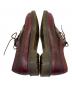 中古・古着 Dr.Martens (ドクターマーチン) ウィングチップシューズ ブラウン サイズ:27cm：15000円