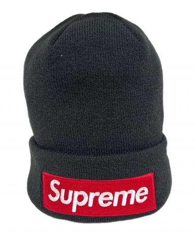 中古・古着通販】Supreme (シュプリーム) New Era (ニューエラ) ニット