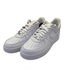SUPREME×NIKE（シュプリーム×ナイキ）の古着「ローカットスニーカー」｜ホワイト