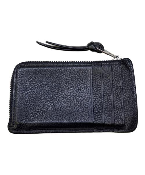LOEWE（ロエベ）LOEWE (ロエベ) コインケース ブラックの古着・服飾アイテム
