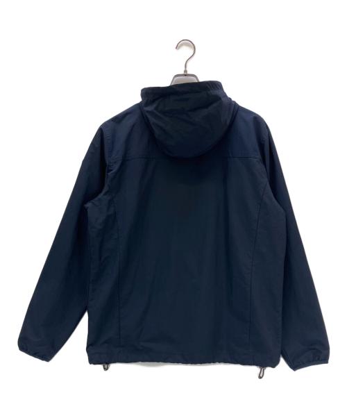BROOKS BROTHERS（ブルックスブラザーズ）BROOKS BROTHERS (ブルックスブラザーズ) ナイロンジャケット ネイビー サイズ:Mの古着・服飾アイテム