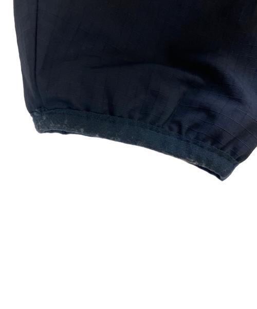 BROOKS BROTHERS（ブルックスブラザーズ）BROOKS BROTHERS (ブルックスブラザーズ) ナイロンジャケット ネイビー サイズ:Mの古着・服飾アイテム