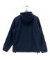 BROOKS BROTHERS (ブルックスブラザーズ) ナイロンジャケット ネイビー サイズ:M：10000円