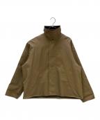 Barbourバブアー）の古着「トランスポートジャケット」｜ブラウン