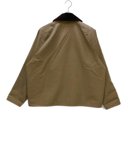 Barbour（バブアー）Barbour (バブアー) トランスポートジャケット ブラウン サイズ:Mの古着・服飾アイテム
