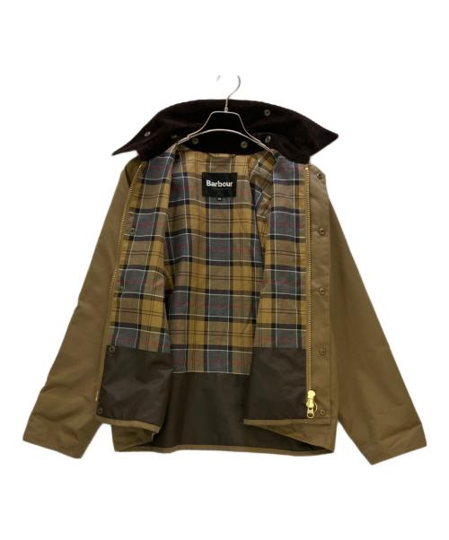 Barbour（バブアー）Barbour (バブアー) トランスポートジャケット ブラウン サイズ:Mの古着・服飾アイテム