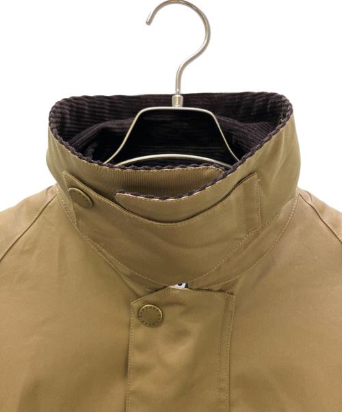 Barbour（バブアー）Barbour (バブアー) トランスポートジャケット ブラウン サイズ:Mの古着・服飾アイテム