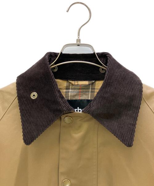 Barbour（バブアー）Barbour (バブアー) トランスポートジャケット ブラウン サイズ:Mの古着・服飾アイテム