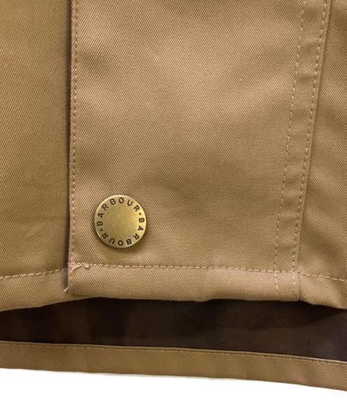 Barbour（バブアー）Barbour (バブアー) トランスポートジャケット ブラウン サイズ:Mの古着・服飾アイテム