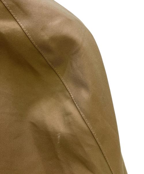 Barbour（バブアー）Barbour (バブアー) トランスポートジャケット ブラウン サイズ:Mの古着・服飾アイテム