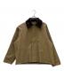 Barbour (バブアー) トランスポートジャケット ブラウン サイズ:M：25000円