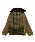 中古・古着 Barbour (バブアー) トランスポートジャケット ブラウン サイズ:M：25000円