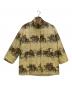 Burberry's（バーバリーズ）の古着「中綿ジャケット」｜ベージュ