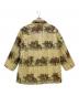 Burberry's (バーバリーズ) 中綿ジャケット ベージュ サイズ:9：20000円