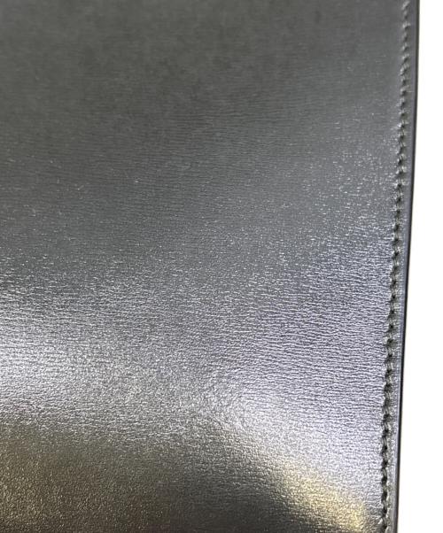 JIL SANDER（ジルサンダー）JIL SANDER (ジルサンダー) ショルダーバッグ　Tangle Small ブラックの古着・服飾アイテム