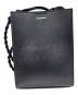 JIL SANDER (ジルサンダー) ショルダーバッグ　Tangle Small ブラック：30000円
