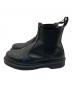 Dr.Martens (ドクターマーチン) サイドゴアブーツ ブラック サイズ:5UK：10000円