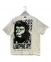 A BATHING APE（アベイシングエイプ）の古着「半袖カットソー」｜ホワイト