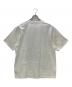 A BATHING APE (アベイシングエイプ) 半袖カットソー ホワイト サイズ:XL：9000円
