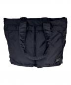 PORTERポーター）の古着「TOTE BAG　タンカー」