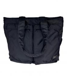 PORTER（ポーター）の古着「TOTE BAG　タンカー」