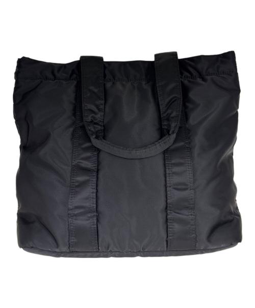 PORTER（ポーター）PORTER (ポーター) TOTE BAG　タンカーの古着・服飾アイテム