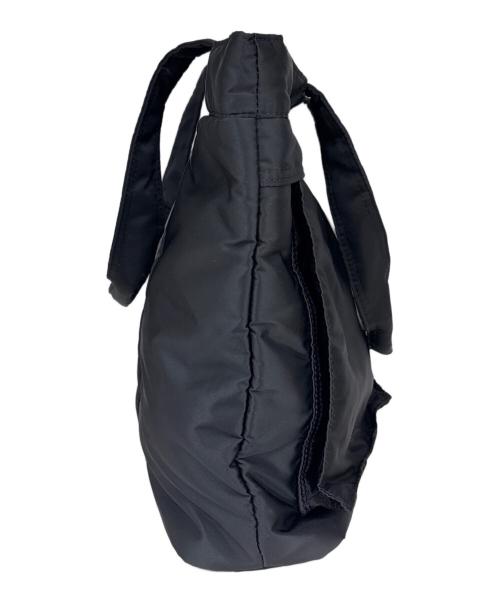 PORTER（ポーター）PORTER (ポーター) TOTE BAG　タンカーの古着・服飾アイテム