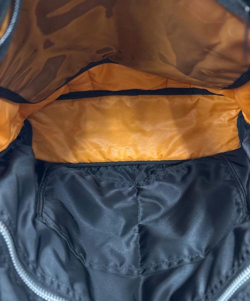 PORTER（ポーター）PORTER (ポーター) TOTE BAG　タンカーの古着・服飾アイテム