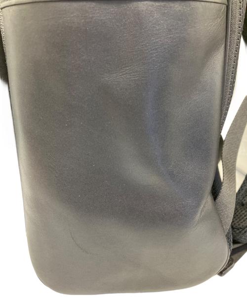 COACH（コーチ）COACH (コーチ) リュック ブラックの古着・服飾アイテム