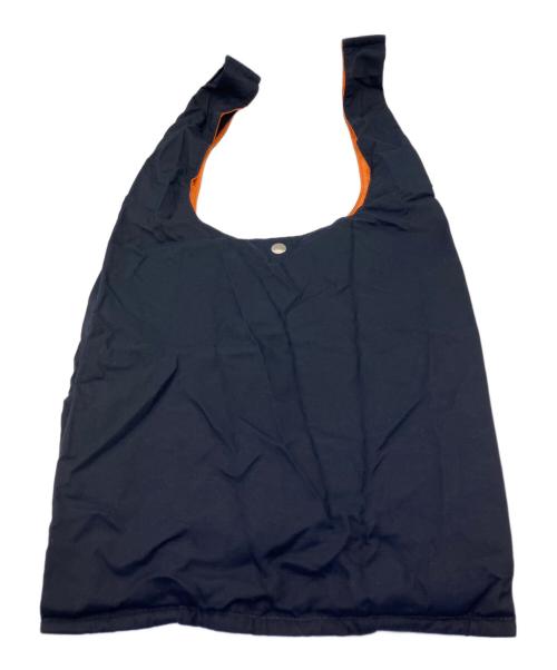 PORTER（ポーター）PORTER (ポーター) トートバッグ ネイビーの古着・服飾アイテム