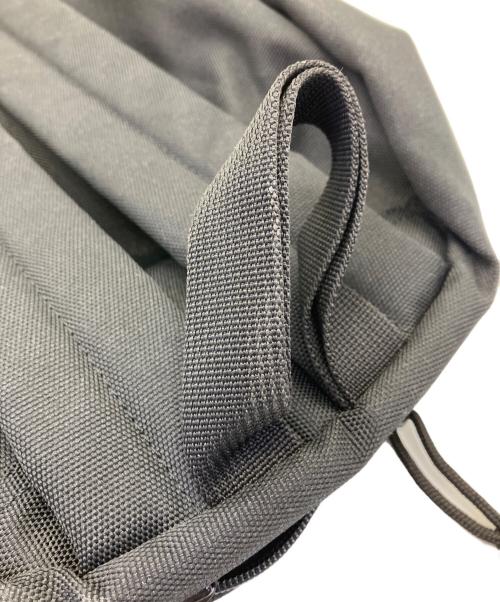 OUTDOOR（アウトドア）OUTDOOR (アウトドア) NE-NET (ネネット) リュック ブラックの古着・服飾アイテム