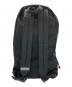 OUTDOOR (アウトドア) NE-NET (ネネット) リュック ブラック：15000円