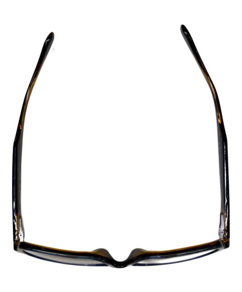 TOM FORD（トムフォード）TOM FORD (トムフォード) 眼鏡 ブラウン サイズ:54の古着・服飾アイテム