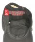 中古・古着 DIESEL (ディーゼル) キャップ　C-Braff ブラック：12000円