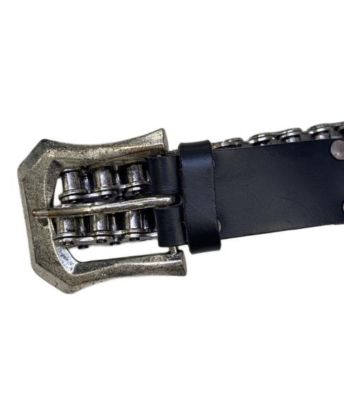 PROJECT G/R（プロジェクト ジーアール）PROJECT G/R (プロジェクト ジーアール) BICYCLE CHAIN BELTの古着・服飾アイテム