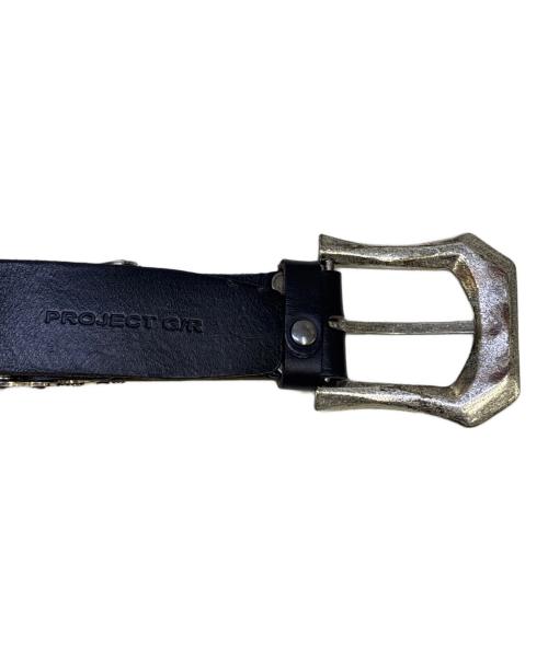 PROJECT G/R（プロジェクト ジーアール）PROJECT G/R (プロジェクト ジーアール) BICYCLE CHAIN BELTの古着・服飾アイテム