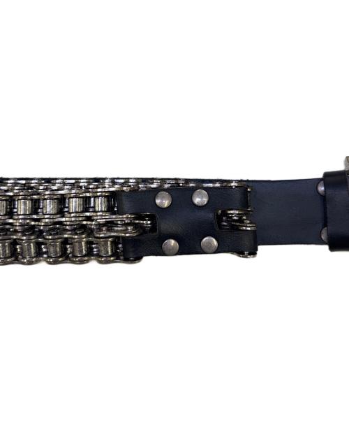 PROJECT G/R（プロジェクト ジーアール）PROJECT G/R (プロジェクト ジーアール) BICYCLE CHAIN BELTの古着・服飾アイテム