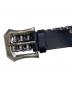 PROJECT G/R (プロジェクト ジーアール) BICYCLE CHAIN BELT：30000円
