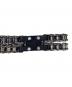 中古・古着 PROJECT G/R (プロジェクト ジーアール) BICYCLE CHAIN BELT：30000円