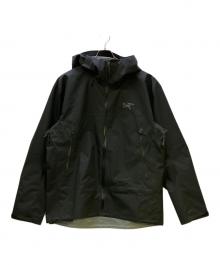 ARC'TERYX（アークテリクス）の古着「ベータSLジャケット」｜ブラック