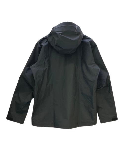 ARC'TERYX（アークテリクス）ARC'TERYX (アークテリクス) ベータSLジャケット ブラック サイズ:XL 未使用品の古着・服飾アイテム