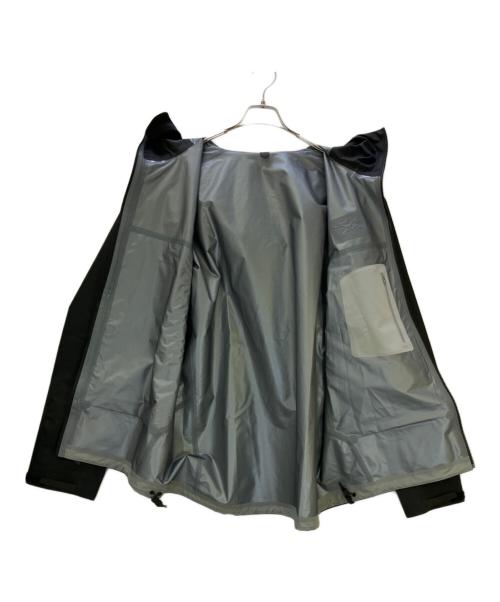 ARC'TERYX（アークテリクス）ARC'TERYX (アークテリクス) ベータSLジャケット ブラック サイズ:XL 未使用品の古着・服飾アイテム